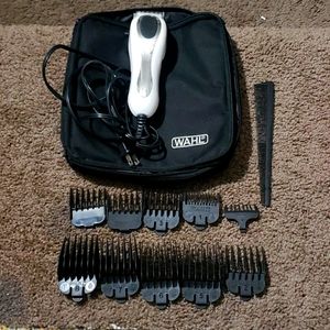 Wahl clipper